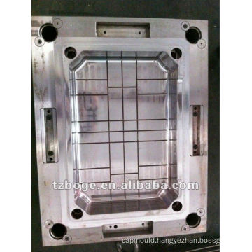 Kitchen injection mold